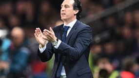 Unai Emery vers la Real Sociedad ?