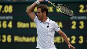 Richard Gasquet