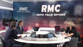 Julien Aubert: "Je plaide pour qu'on profite de cette filière d'expérience pour garder un potentiel qui nous permet de rester leaders."
