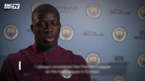 Mercato – Benjamin Mendy : "J’aime l’intensité de la Premier League"