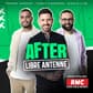 Thibaut Giangrande, Houssem Loussaïef, Nicolas Vilas et Julien Cazarre vous attendent chaque nuit de l'EURO 2024, à partir de minuit ou 00h30, sur RMC, au 3216 et sur la chaîne YouTube de l’After Foot pour… la Libre Antenne ! Venez parler foot, tactique, technique… Non, en vrai, venez dire et faire ce que vous voulez. Imitations, vannes et autres dingueries sont les bienvenues. D’ailleurs, vous êtes les bienvenus (enfin, presque tous)…