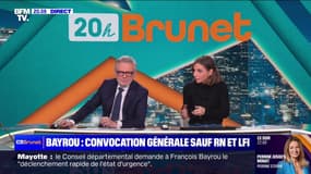 L'intégrale de 20h Brunet du mercredi 18 décembre