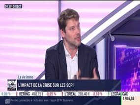 Marc Sartori (DeeptInvest) : Quel plan de relance pour l'immobilier ? - 10/07