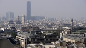 Les loyers repartent à la baisse, même à Paris.