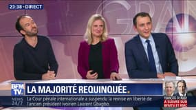 La majorité requinquée (2/2)