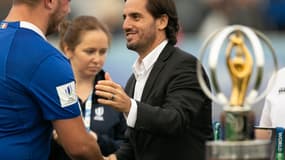 Agustin Pichot
