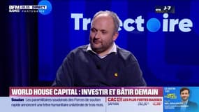 Trajectoire : World House Capital, investir et bâtir demain - 25/11