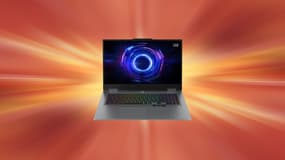 C'est déjà les soldes ? Ce PC portable gaming Lenovo s'affiche à son meilleur prix chez Cdiscount  