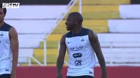 Football / Le Graët fier de ses joueurs - 23/06