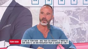 Dijon-OM : Di Meco et Duga s’écharpent sur les choix de Villas-Boas 