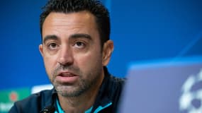 Xavi