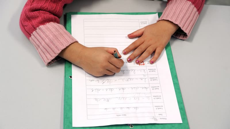 Évaluations nationales à l'école primaire: trois syndicats enseignants appellent à la grève le 10 septembre