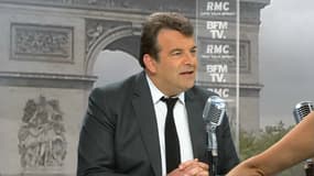 Thierry Solère