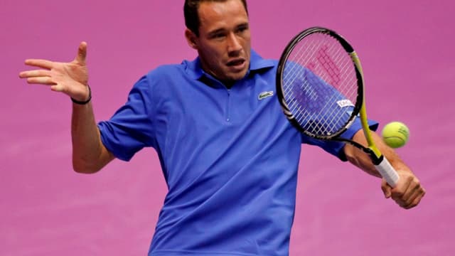 Michael Llodra