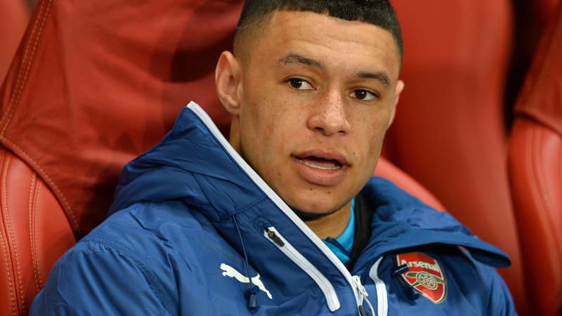 Oxlade-Chamberlain