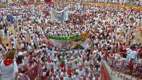 En Espagne, les fêtes de San Fermin sont annulées pour la deuxième fois en raison du Covid-19