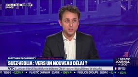 Suez/Veolia: conseils d'administration d'Engie et Veolia, fonds Ardian qui se retire... que va-t-il se passer?