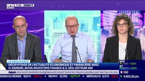 Ombretta Signori VS Stéphane Déo : Quels sont les impacts du nouveau variant du coronavirus sur la reprise ? - 03/12