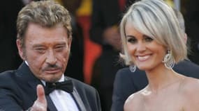 La lettre de Laura à Laeticia, un autre testament en Suisse… Les nouvelles révélations sur l'héritage Hallyday