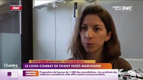 L'abnégation admirable de Huot-Marchand, patineuse de vitesse gravement blessée