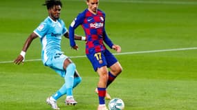 Griezmann