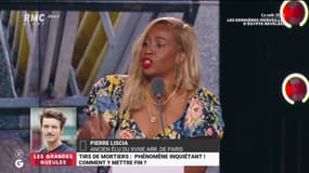 Tirs de mortiers : comment mettre fin à ce phénomène inquiétant ? - 15/09