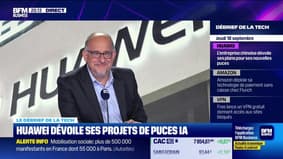 Tech & Co, la quotidienne - Jeudi 18 septembre