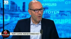 Pascal Perri