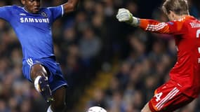 Samuel Eto'o