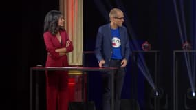 Trophées PME Bougeons-nous 2018 - Artisanale : Les ateliers Peyrache