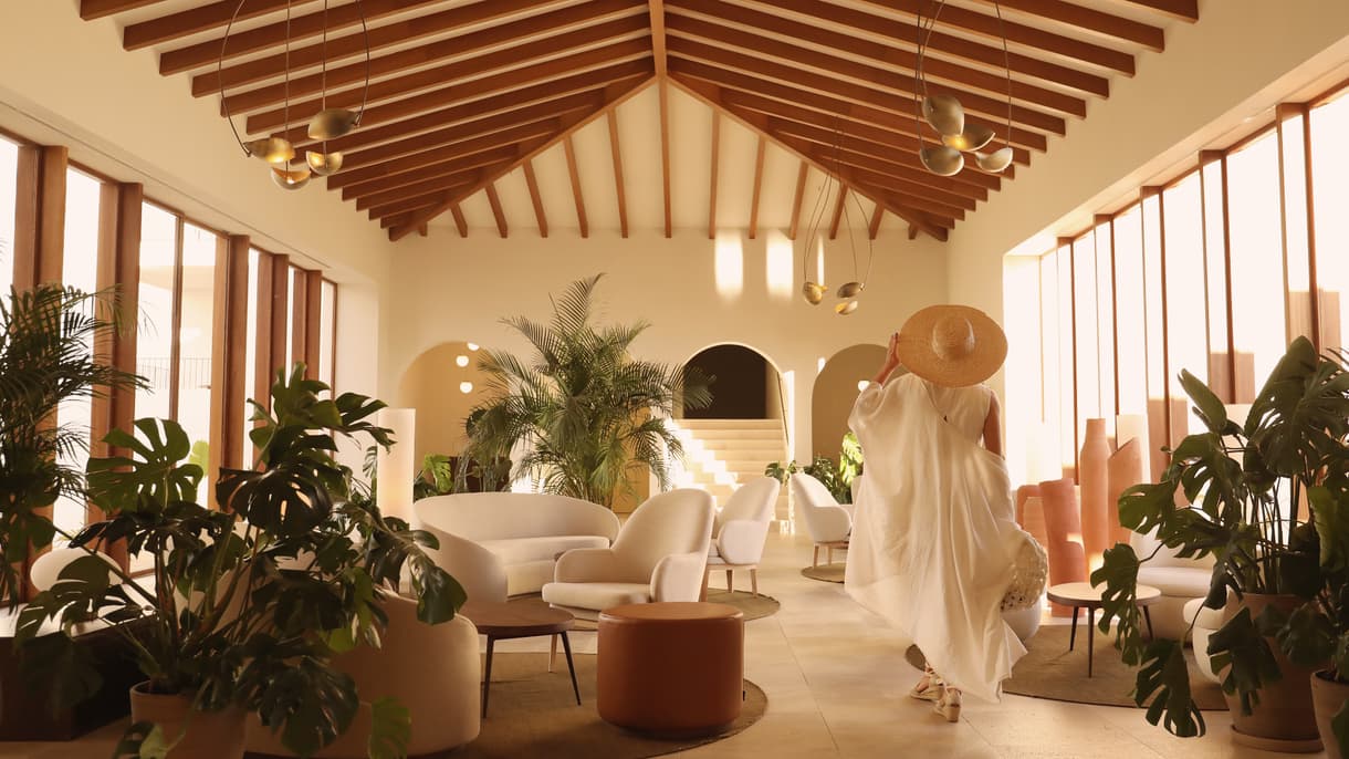 Hotel La Zambra
