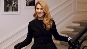 Céline Dion vend ses biens immobiliers