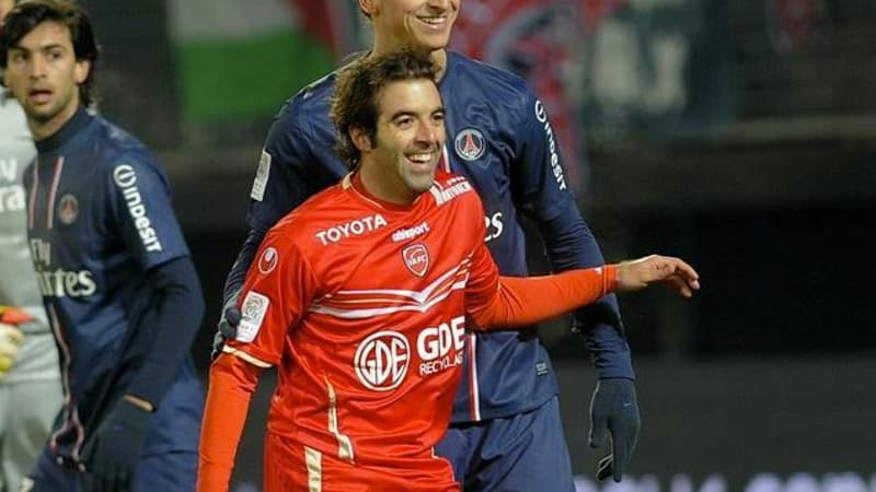 Saez et Ibrahimovic