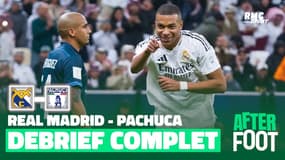 Real Madrid 3 - 0 Pachuca : Le debrief complet du nouveau titre des Merengue