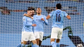 Manchester City