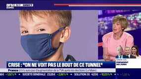 Thuasne / Crise post-Covid : “On ne voit pas le bout de ce tunnel"