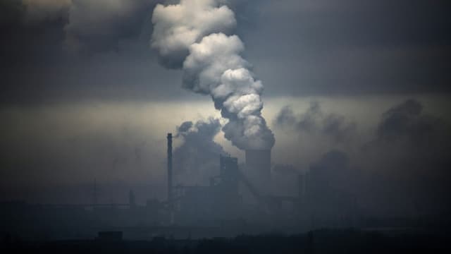 Moins de 1% des fonds sous gestion sont alignés sur les objectifs climatiques