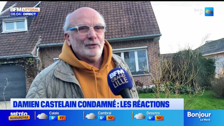 Le journal de 8h du mercredi 17 décembre 2025