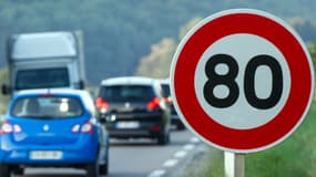 Alors que le gouvernement n’a toujours publié officiellement aucun rapport complet sur l’expérimentation des 80km/h entre juillet 2015 et juin 2017, sur les RN7, RN57 et RN51, l'association 40 Millions d’automobilistes dévoile ce 13 février ses propres résultats. 