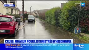 Le journal de 8h du lundi 8 décembre 2025