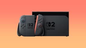 La console la plus attendue de l’année est à saisir de toute urgence avec ce pack 