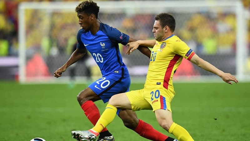 France- Roumanie est le match qui a provoqué le plus de paris
