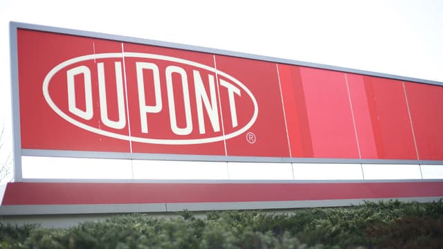 Le groupe DuPont va supprimer 1.700 emplois aux Etats-Unis pour faire des économies.