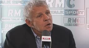 "A la tv, il faut qu'il y ait des gens de toute nature. L'expérience de l'aîné s'allie à la fougue du nouveau"  Patrick Poivre d'Arvor 