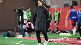 Niko Kovac veut assurer la quatrième place avant de penser au podium