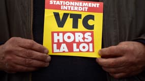 UberPop est aussi dans le viseur des sociétés de VTC et de syndicats de taxi qui veulent faire interdire ce service. 