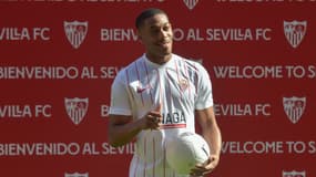 Anthony Martial