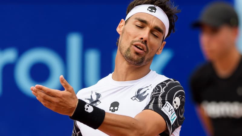 Fabio Fognini