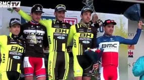 Coupe de France de VTT : la 1ère manche à Marseille