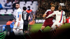 Coupes d'Europe : Le programme des quarts de finale retour, avec l'OL et l'OM